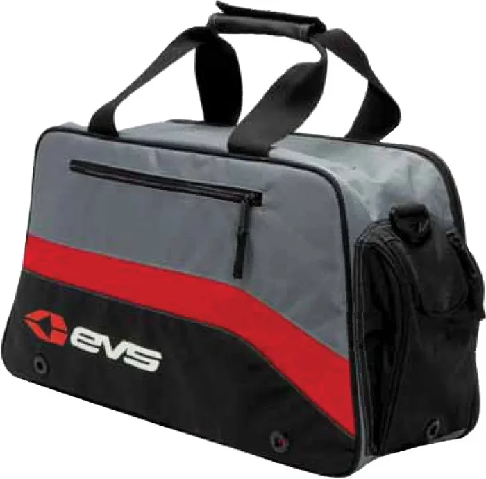 EVS Sports Padded Knee Brace Bag - Durable Luggage for Sports Accessories