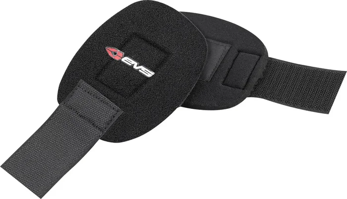 EVS Gear GD Gear Guard - 5mm Neoprene Protective Hinge Cover for Riding Gear & Bike Graphics
