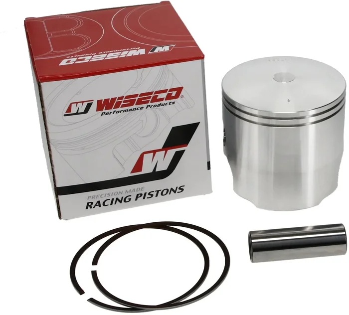 WISECO - 663M07850 - Piston