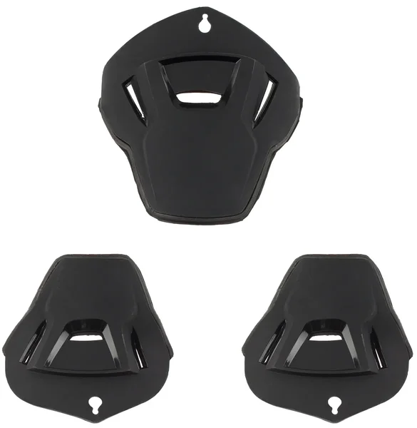 POD KP240-001-OS Knee Brace Replacement Impact Panel Kit - Durable Protective Safety Kit for Off-Road & Motorsports