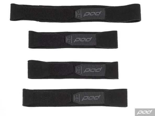 POD - KP330-014-OS - Knee Brace Replacement Strap Set