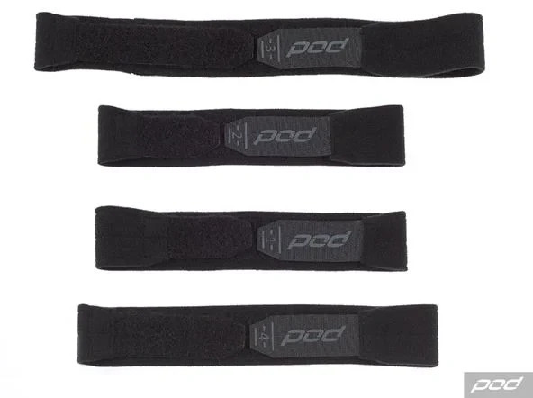 POD - KP330-014-OS - Knee Brace Replacement Strap Set