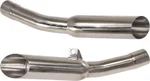 VOODOO Shorty Exhaust - High-Performance Exhaust System for Powersports Vehicles