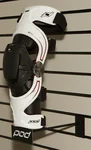 POD Knee Brace Slatwall Display - Retail Merchandising Display for In-Store Promotion