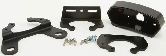 TRAIL TECH 021-MP2 Endurance Protector Mount - Durable Mount for Powersports Equipment