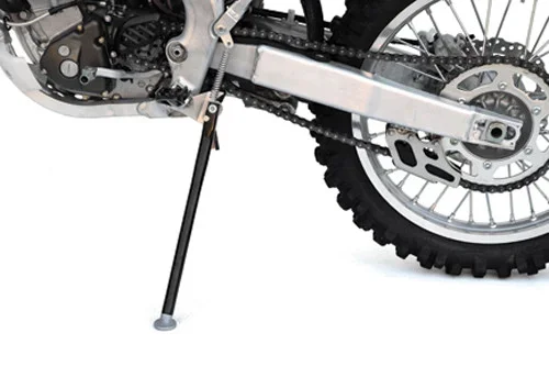 TRAIL TECH 5301-00 Kickstand - Adjustable, Durable, Lightweight Stand for ATVs & UTVs