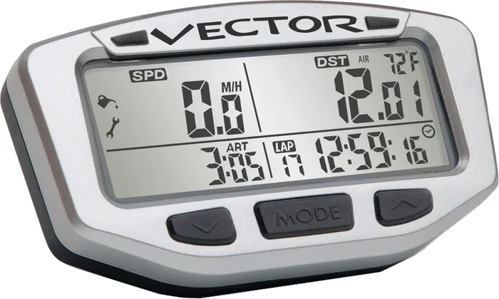 TRAIL TECH - 85-4011 - TRAIL TECH 665-854011