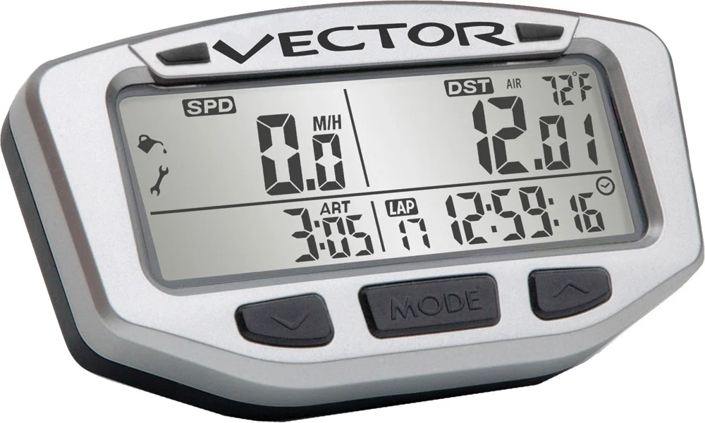 TRAIL TECH - 85-4011 - TRAIL TECH 665-854011