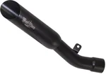 VOODOO VEZX636L3B Shorty Exhaust - High-Performance Exhaust System for Powersports Vehicles