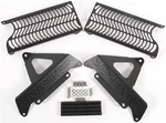 UNABIKER - HF250X-K - Radiator Guard