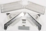 UNABIKER - HF450X2-A - Radiator Guard