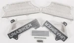 UNABIKER - SRMZ0809-A - Radiator Guard