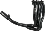VOODOO Shorty Exhaust - High-Performance Exhaust System for Powersports Vehicles