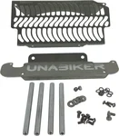 UNABIKER - YWR250RX-A - Radiator Guard
