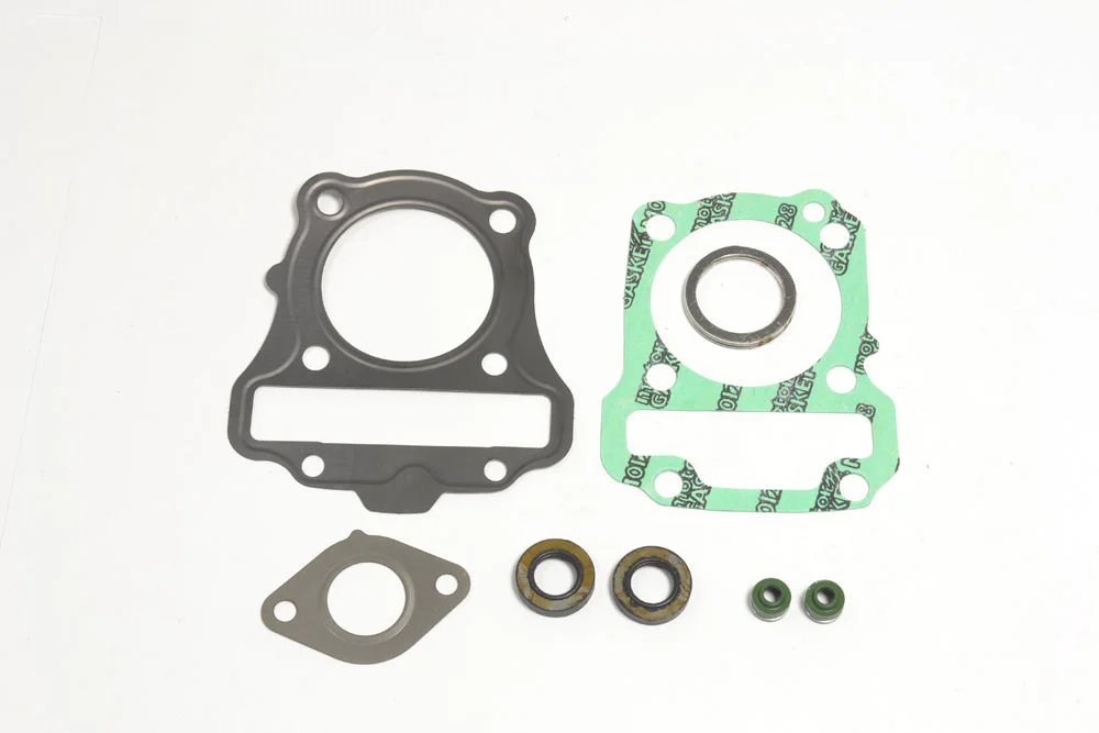 ATHENA P400210600304 Partial Top End Gasket Kit - High-Quality Gasket Replacement for Powersports Engines