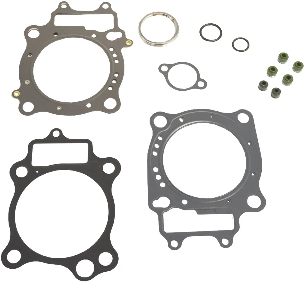 ATHENA P400210600095 Partial Top End Gasket Kit - High-Quality Gasket Replacement for Powersports Engines