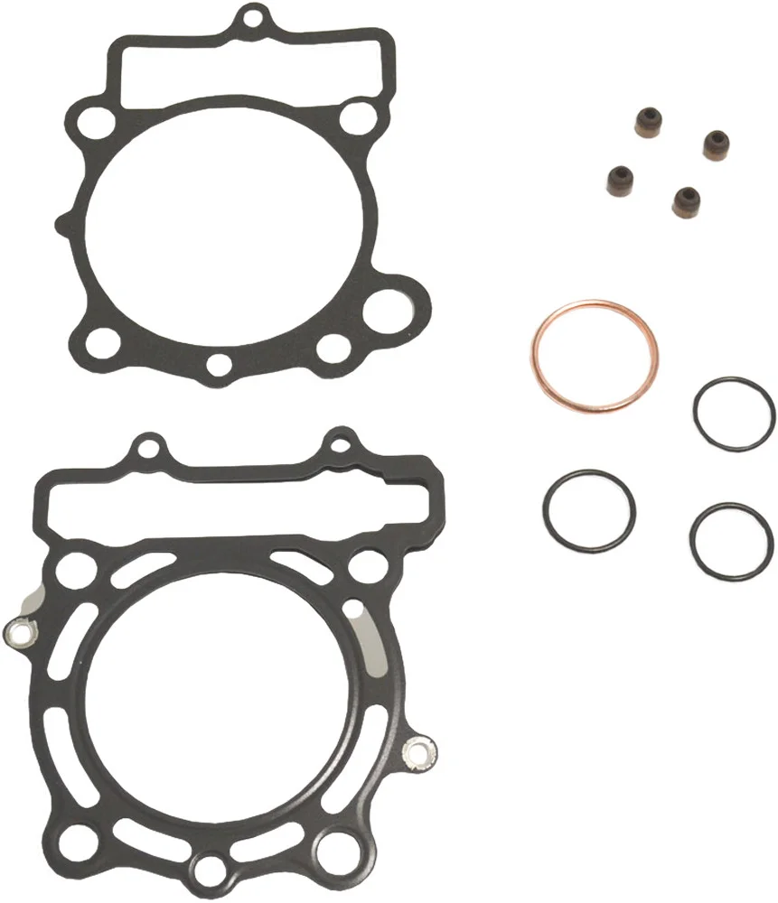 ATHENA P400250600047 Partial Top End Gasket Kit - High-Quality Gaskets for Reliable Engine Performance