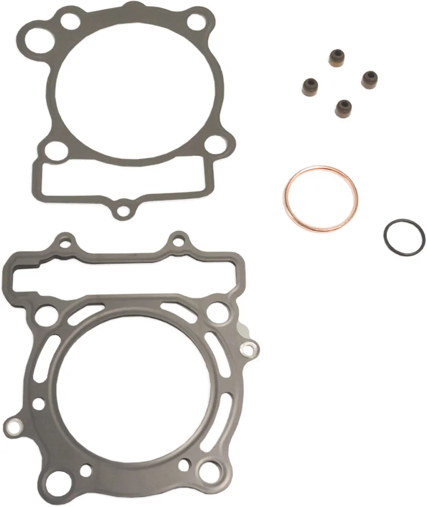ATHENA P400250600016 Partial Top End Gasket Kit - High-Quality Gasket Replacement for Powersports Engines