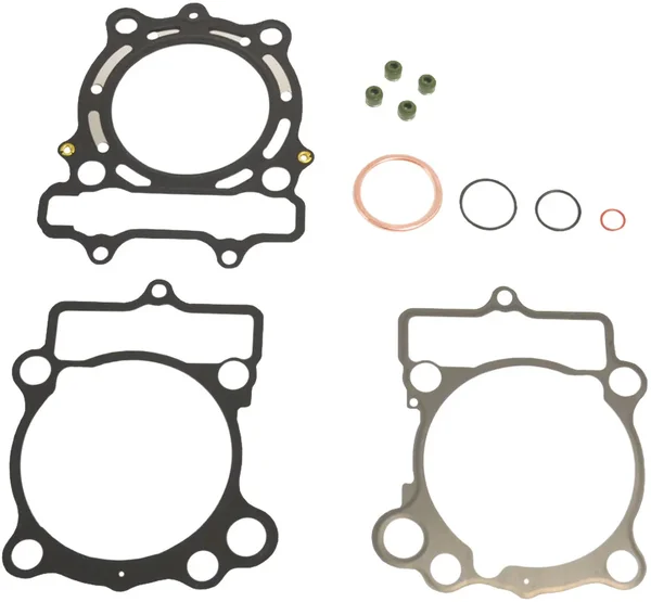 ATHENA P400510600098 Partial Top End Gasket Kit - High-Quality Gasket Replacement for Powersports Engines