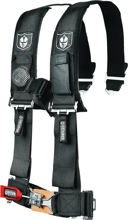 PRO ARMOR - A115230 - Seat Harness