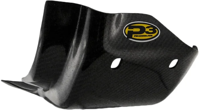 P3 - 309070 - Carbon Fiber Skid Plate