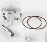 Wiseco 675M08400 Piston Kit - High-Performance Motorcycle Engine Component