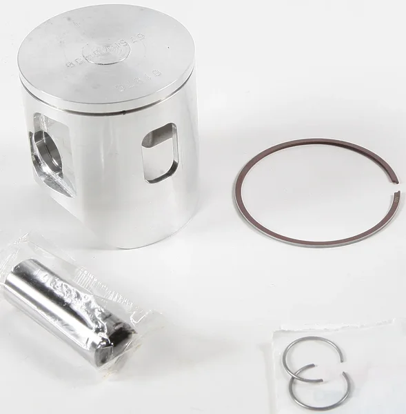 Wiseco 676M05450 High-Performance Piston Kit for Racing & Off-Road Applications