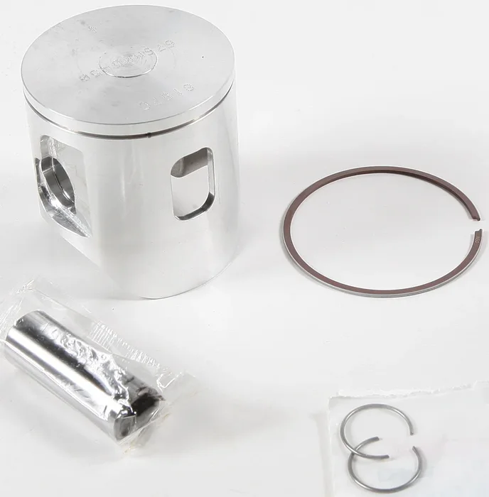 Wiseco 676M05450 High-Performance Piston Kit for Racing & Off-Road Applications