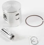 Wiseco 676M05450 High-Performance Piston Kit for Racing & Off-Road Applications