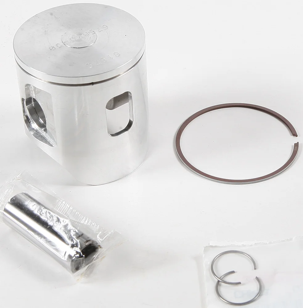 Wiseco 676M05450 High-Performance Piston Kit for Racing & Off-Road Applications