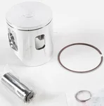 Wiseco 676M05500 Piston - High-Performance Engine Component for Powersports Vehicles
