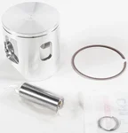 Wiseco 676M05600 Piston Kit - High-Performance Engine Component for Powersports Vehicles