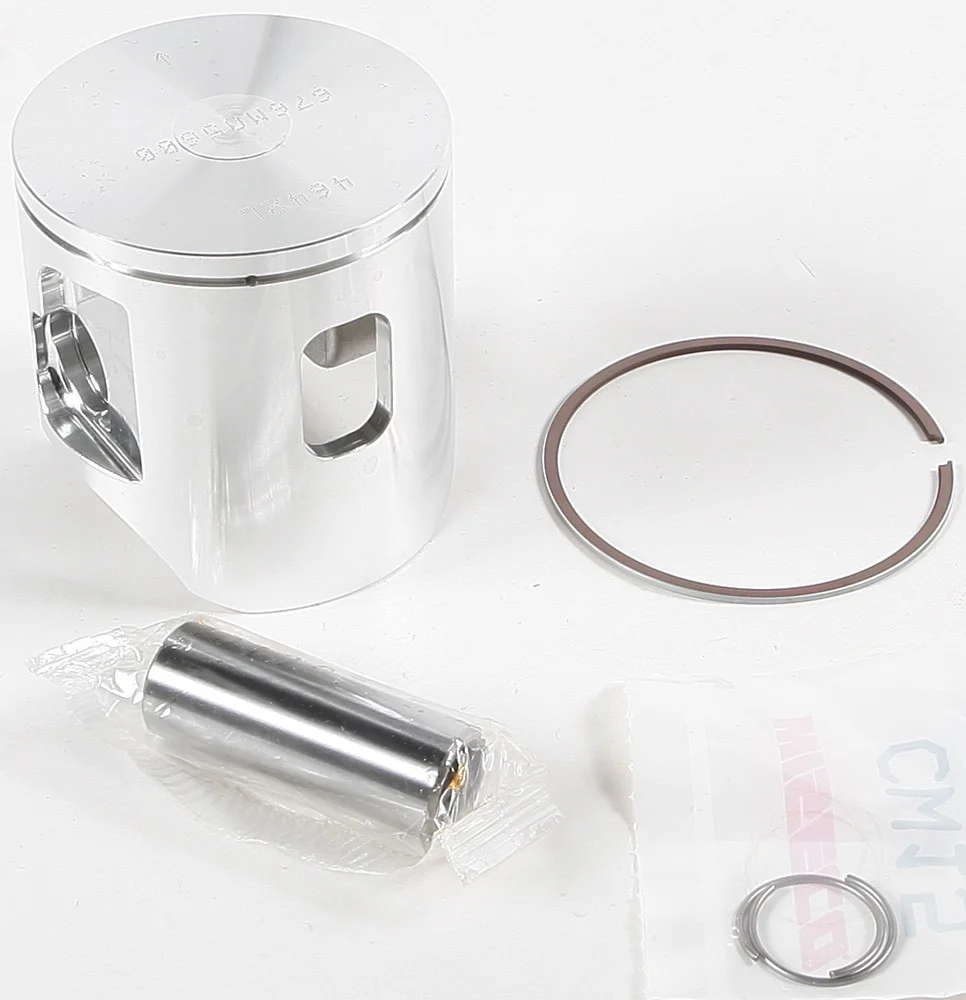 Wiseco 676M05600 Piston Kit - High-Performance Engine Component for Powersports Vehicles