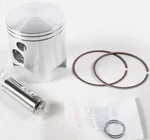 Wiseco 677M06800 Piston Kit - High-Performance Engine Component for Powersports