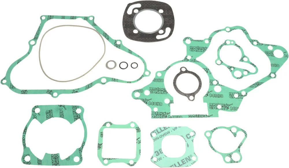 ATHENA Complete Gasket Kit P400210850088 - Premium Gaskets for Reliable Performance