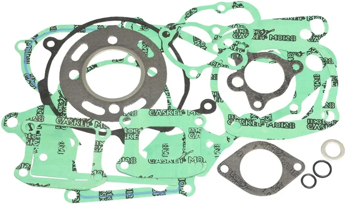 ATHENA Complete Gasket Kit for Powersports - Premium Sealing Solution