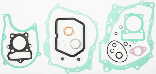 ATHENA Complete Gasket Kit for Powersports - Premium Sealing Solution