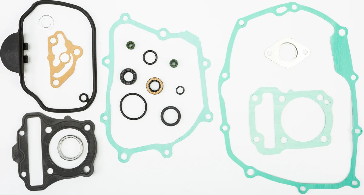 ATHENA Complete Gasket Kit for Powersports - Premium Sealing Solution