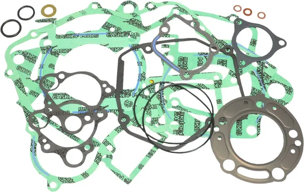 ATHENA Complete Gasket Kit for Powersports - Premium Seals & Gaskets for Reliable Performance