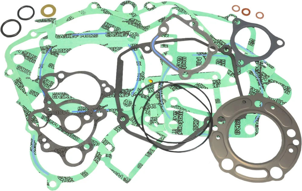 ATHENA Complete Gasket Kit for Powersports - Premium Seals & Gaskets for Reliable Performance