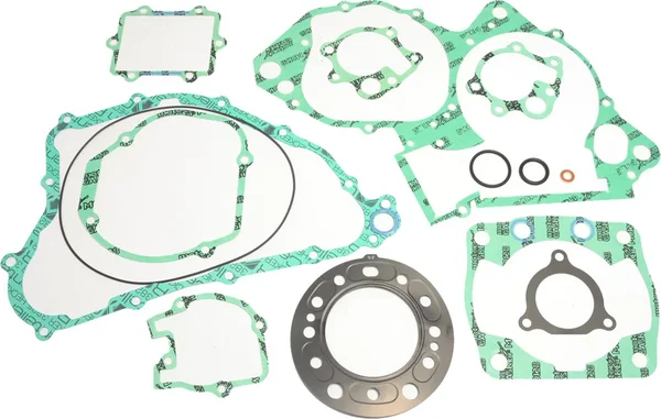 ATHENA Complete Gasket Kit for Powersports - High-Quality Sealing Solution