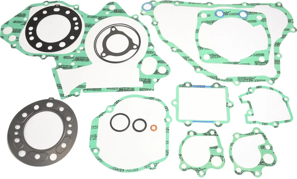 ATHENA Complete Gasket Kit P400210850098 - Premium Gaskets for Reliable Performance