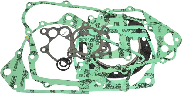 ATHENA Complete Gasket Kit for Powersports - Durable Seals & Leaks Prevention