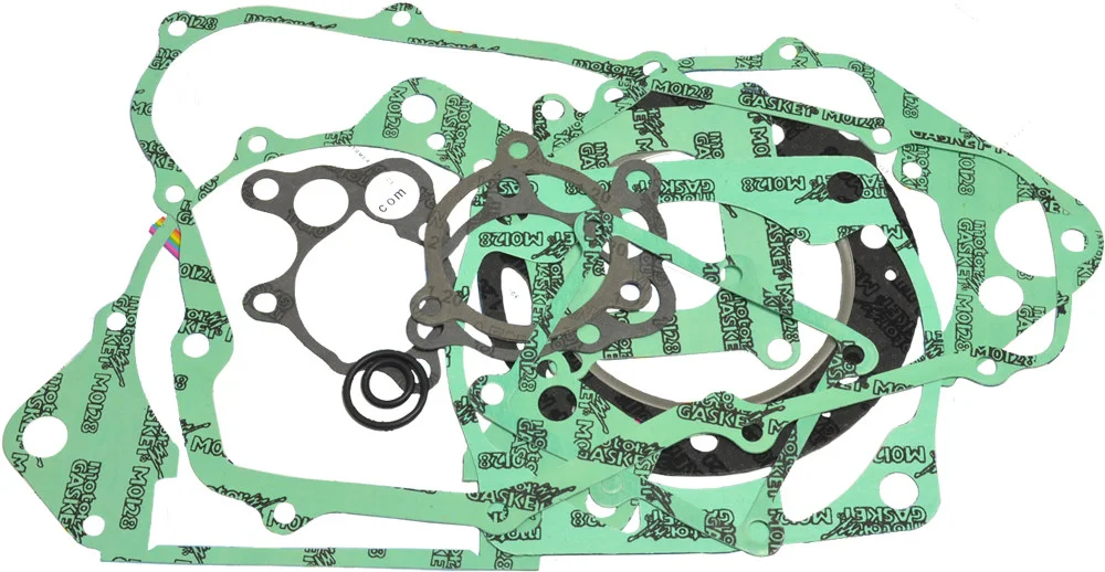 ATHENA Complete Gasket Kit for Powersports - Durable Seals & Leaks Prevention