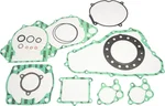 ATHENA Complete Gasket Kit for Powersports - High-Quality Seals & Gaskets for Reliable Performance