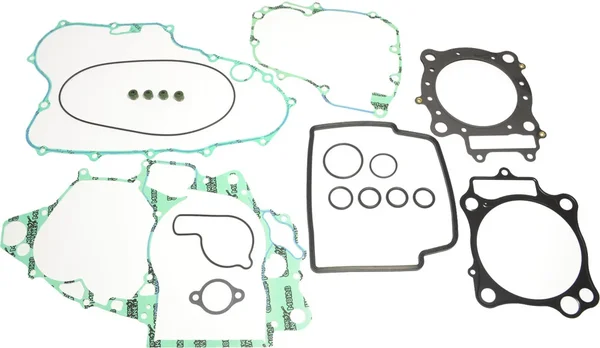 ATHENA Complete Gasket Kit for Powersports - Premium Sealing Solution