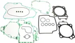 ATHENA Complete Gasket Kit for Powersports - Premium Sealing Solution