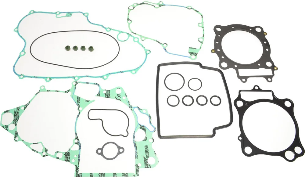 ATHENA Complete Gasket Kit for Powersports - Premium Sealing Solution