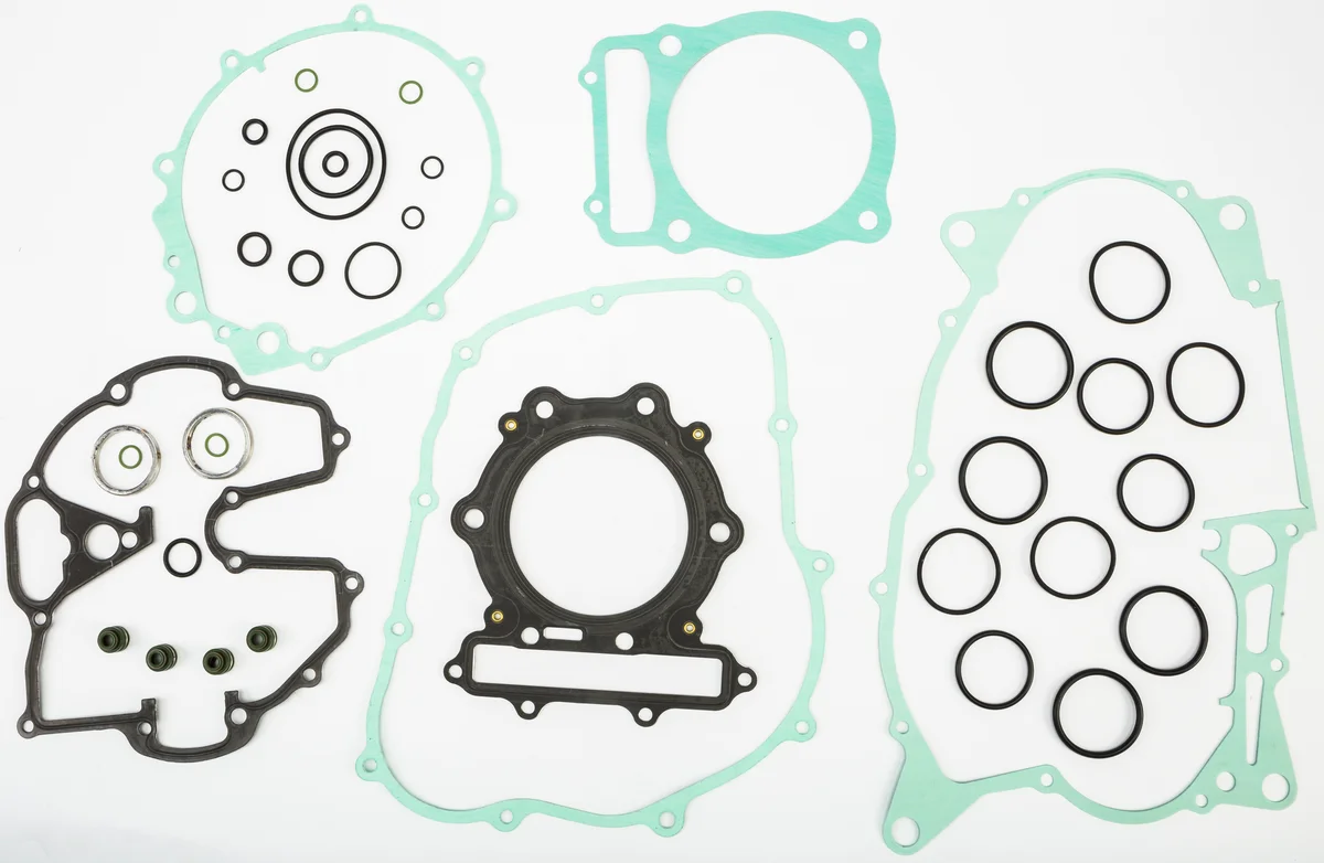 ATHENA Complete Gasket Kit - Durable Engine Seals for Powersports Vehicles