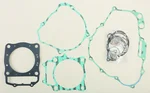 ATHENA Complete Gasket Kit P400210850282 - Premium Sealing Solution for Powersports Engines